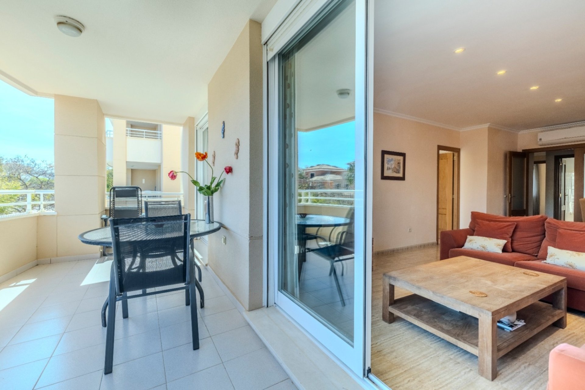 Sale - Apartment - Javea - Arenal
