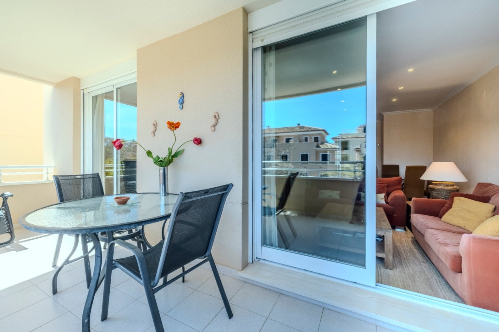 Sale - Apartment - Javea - Arenal