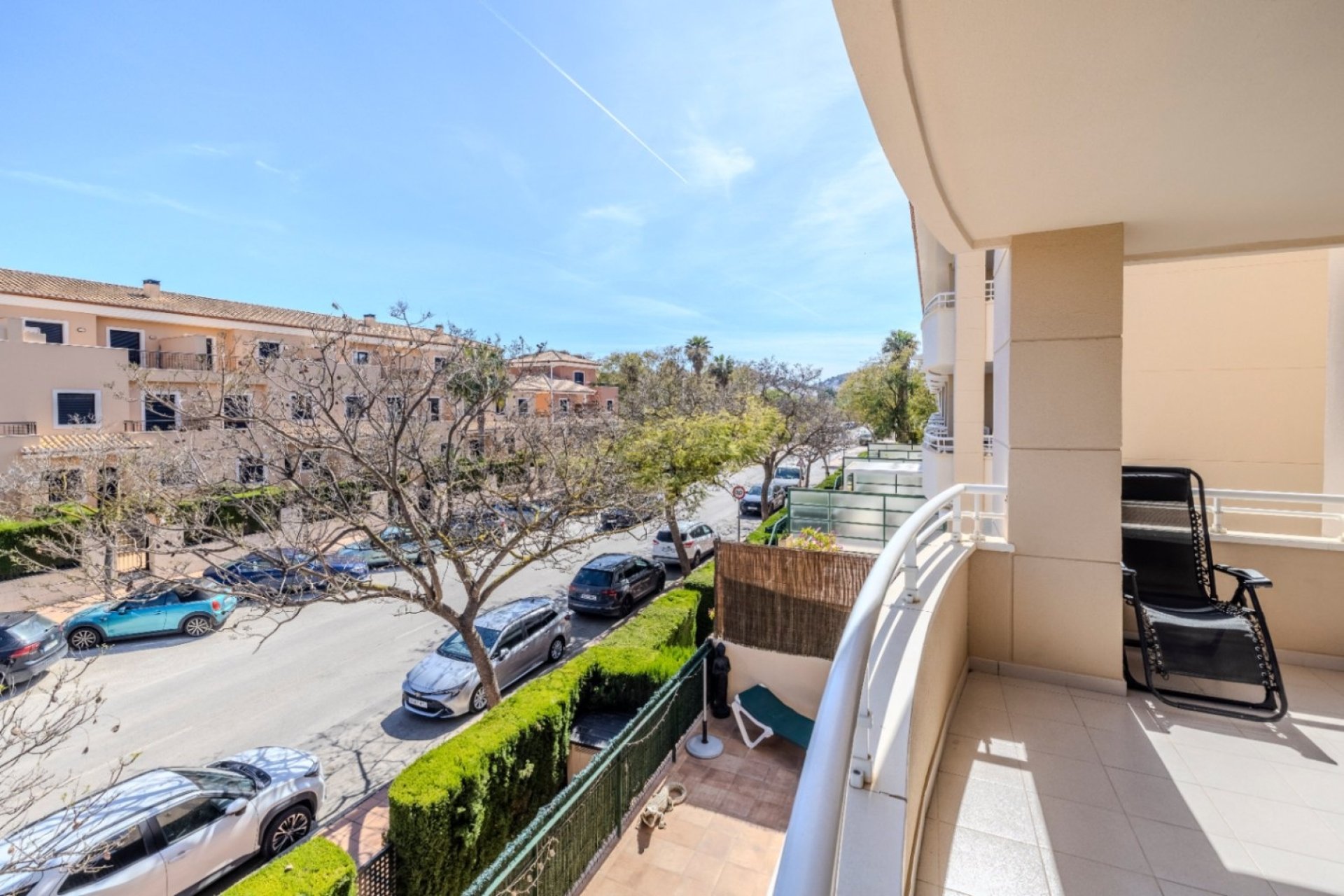 Sale - Apartment - Javea - Arenal
