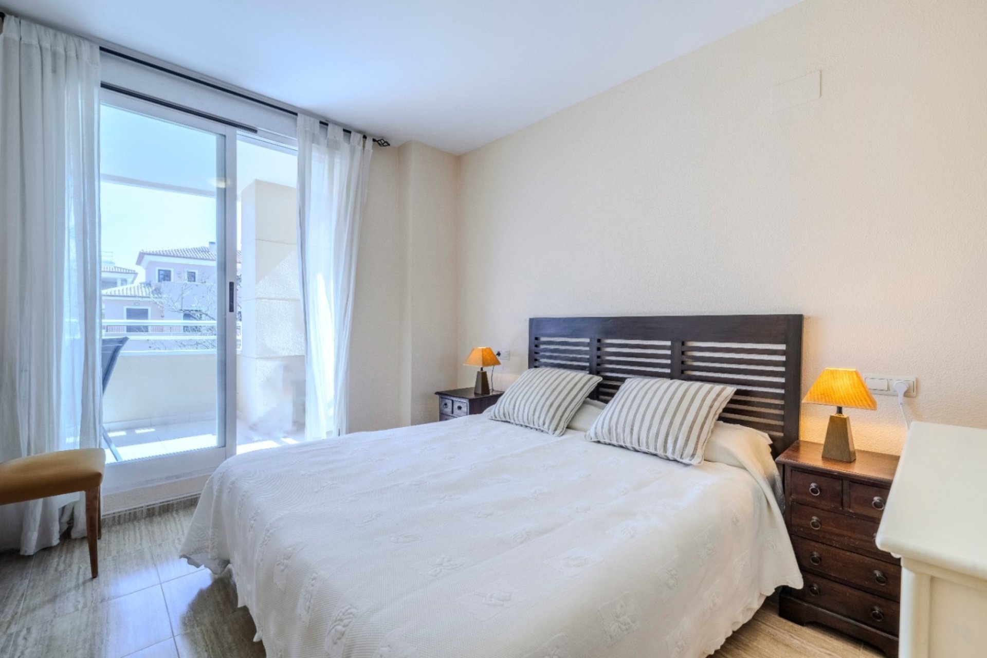 Sale - Apartment - Javea - Arenal