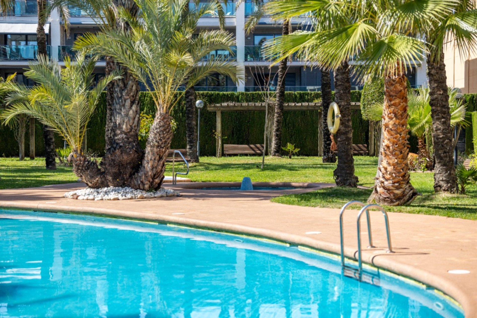 Sale - Apartment - Javea - Arenal