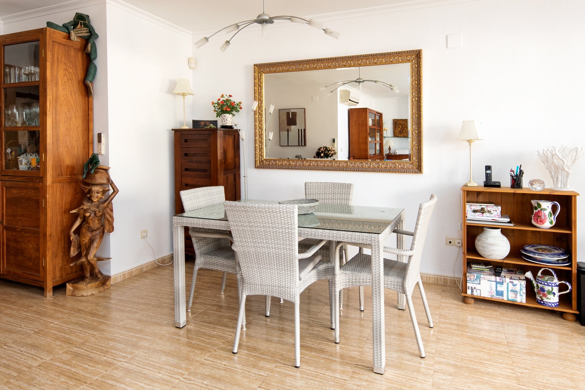 Sale - Apartment - Javea - Arenal