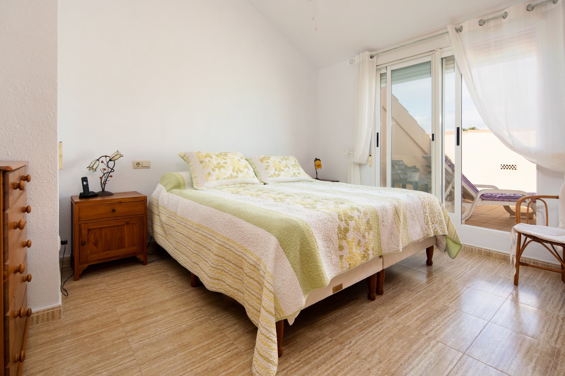 Sale - Apartment - Javea - Arenal