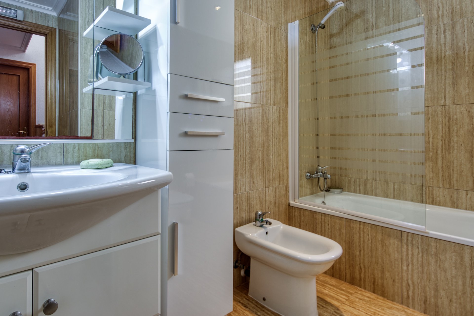 Sale - Apartment - Javea - Arenal