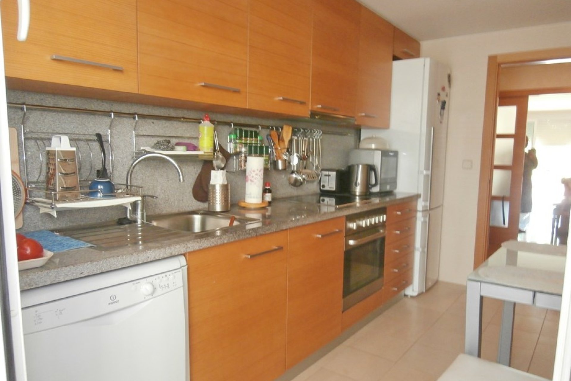 Sale - Apartment - Javea - Arenal