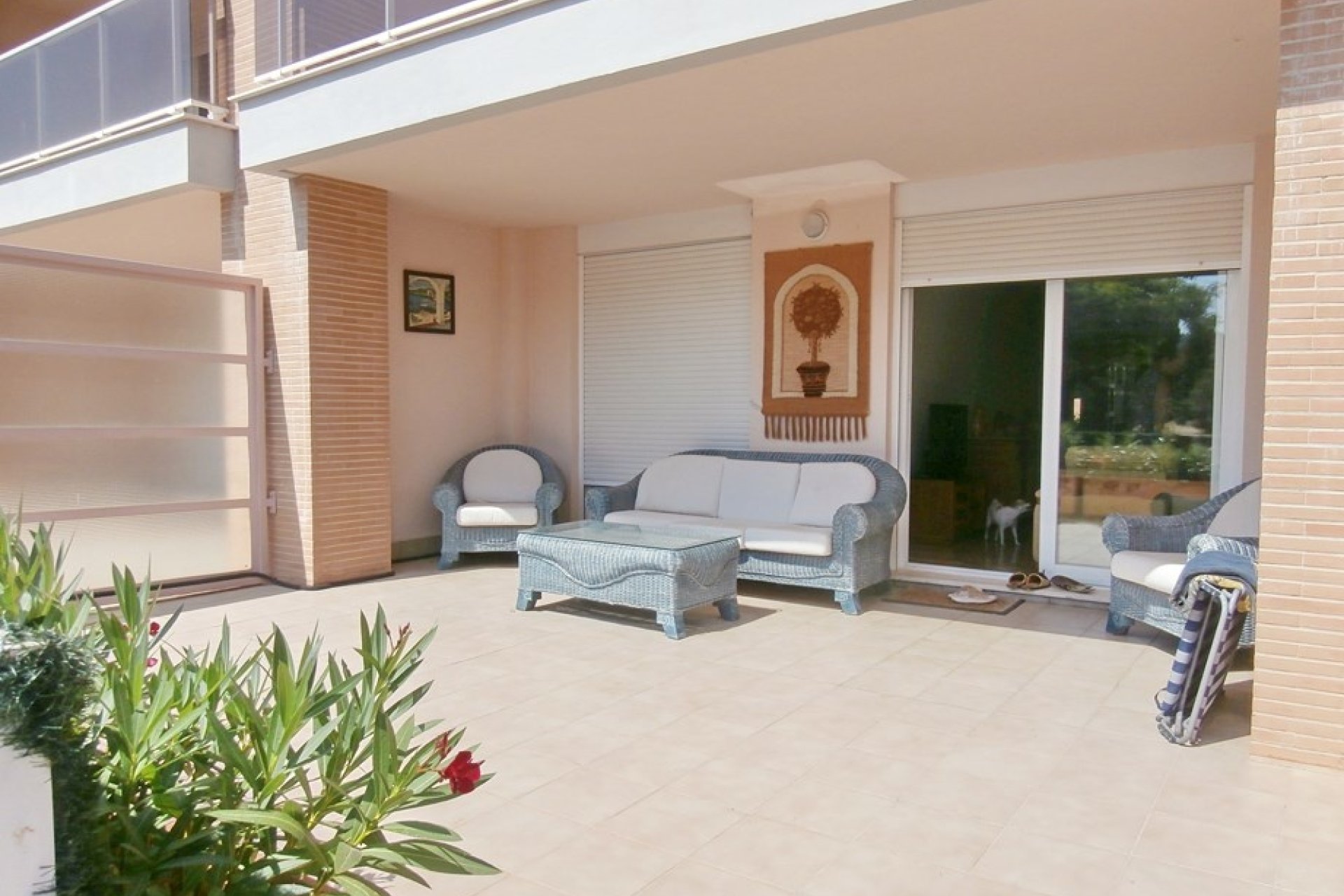 Sale - Apartment - Javea - Arenal