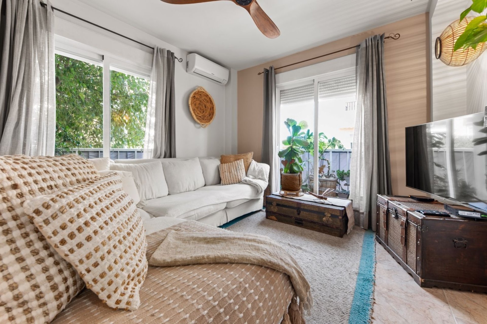 Sale - Apartment - Javea - Centro