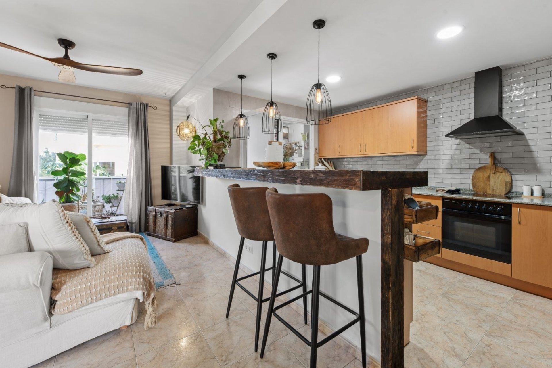 Sale - Apartment - Javea - Centro