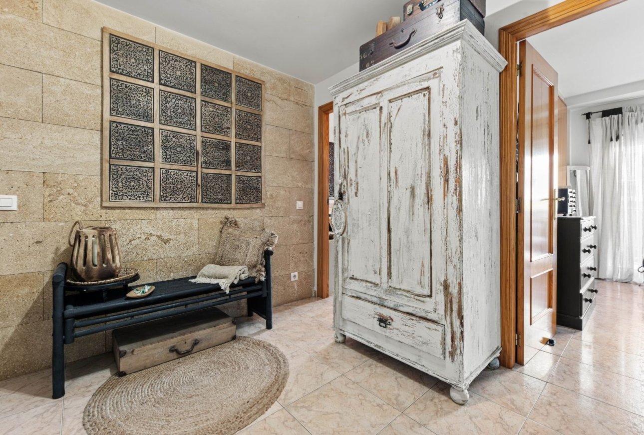Sale - Apartment - Javea - Centro