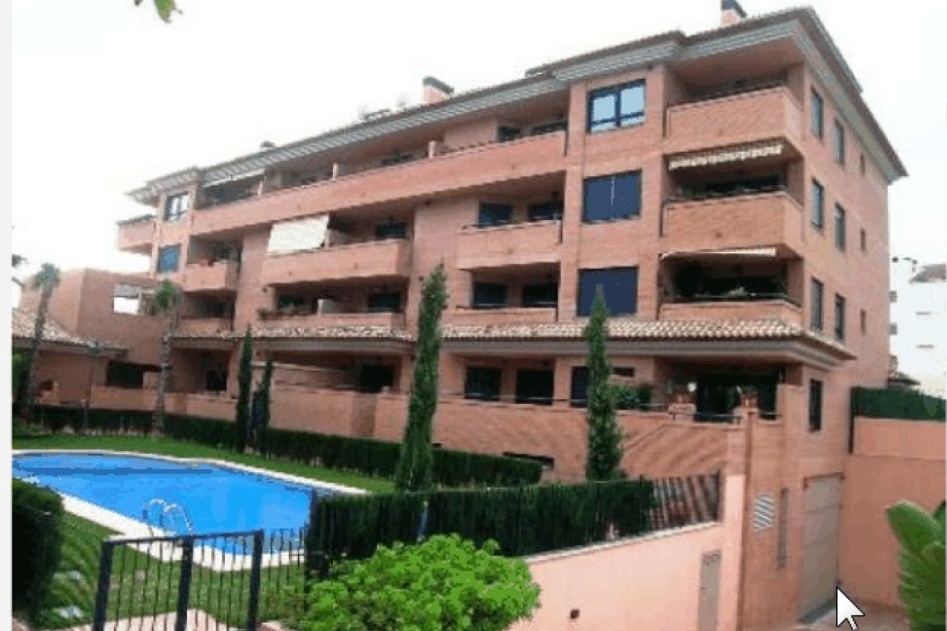 Sale - Apartment - Javea - Javea/Xabia