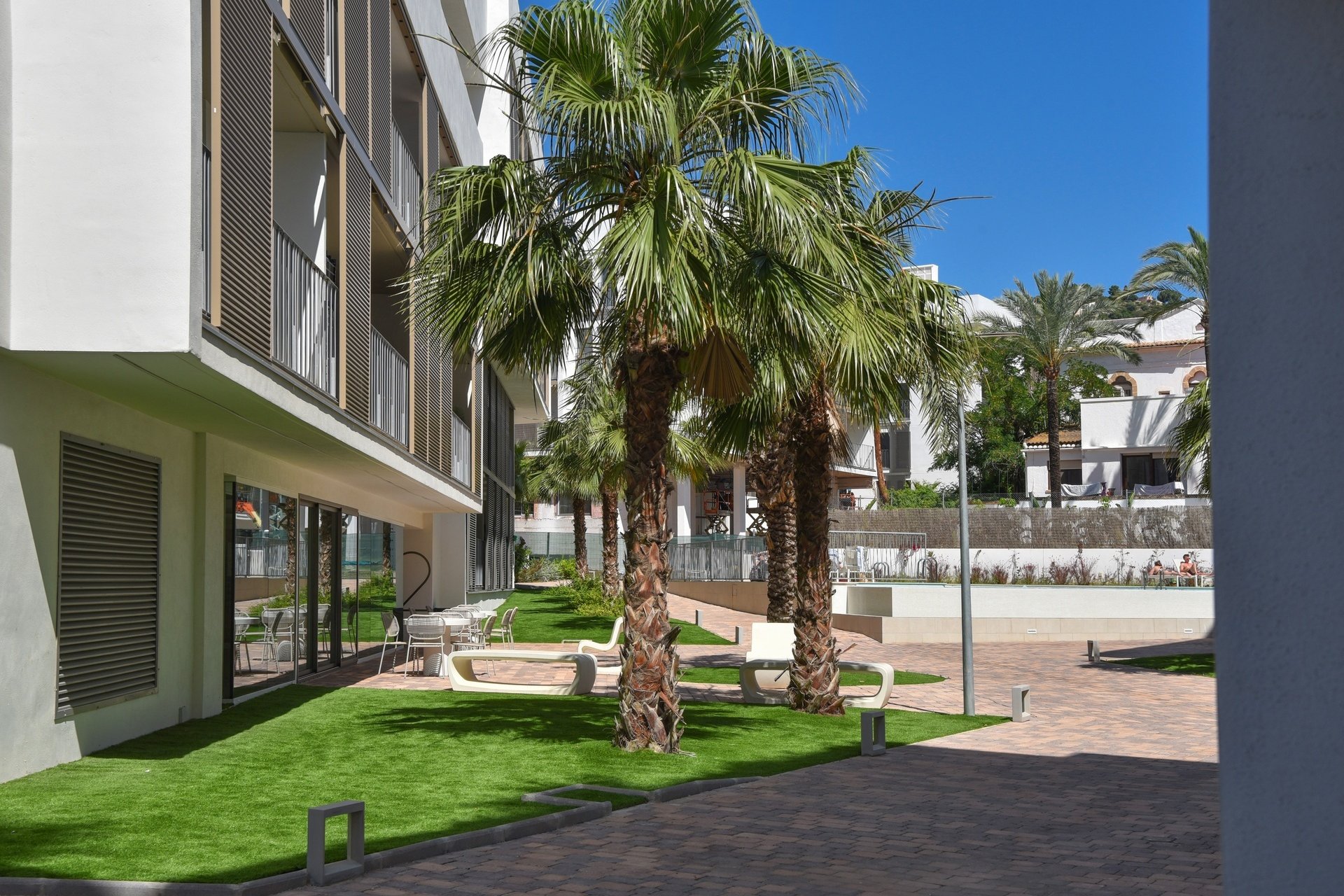 Sale - Apartment - Javea - Jávea