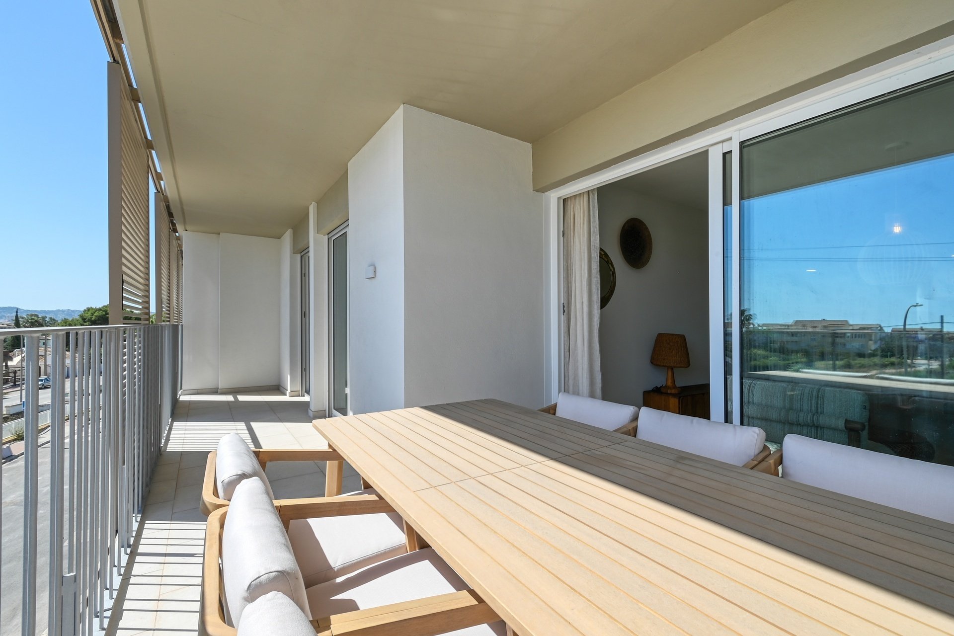 Sale - Apartment - Javea - Jávea