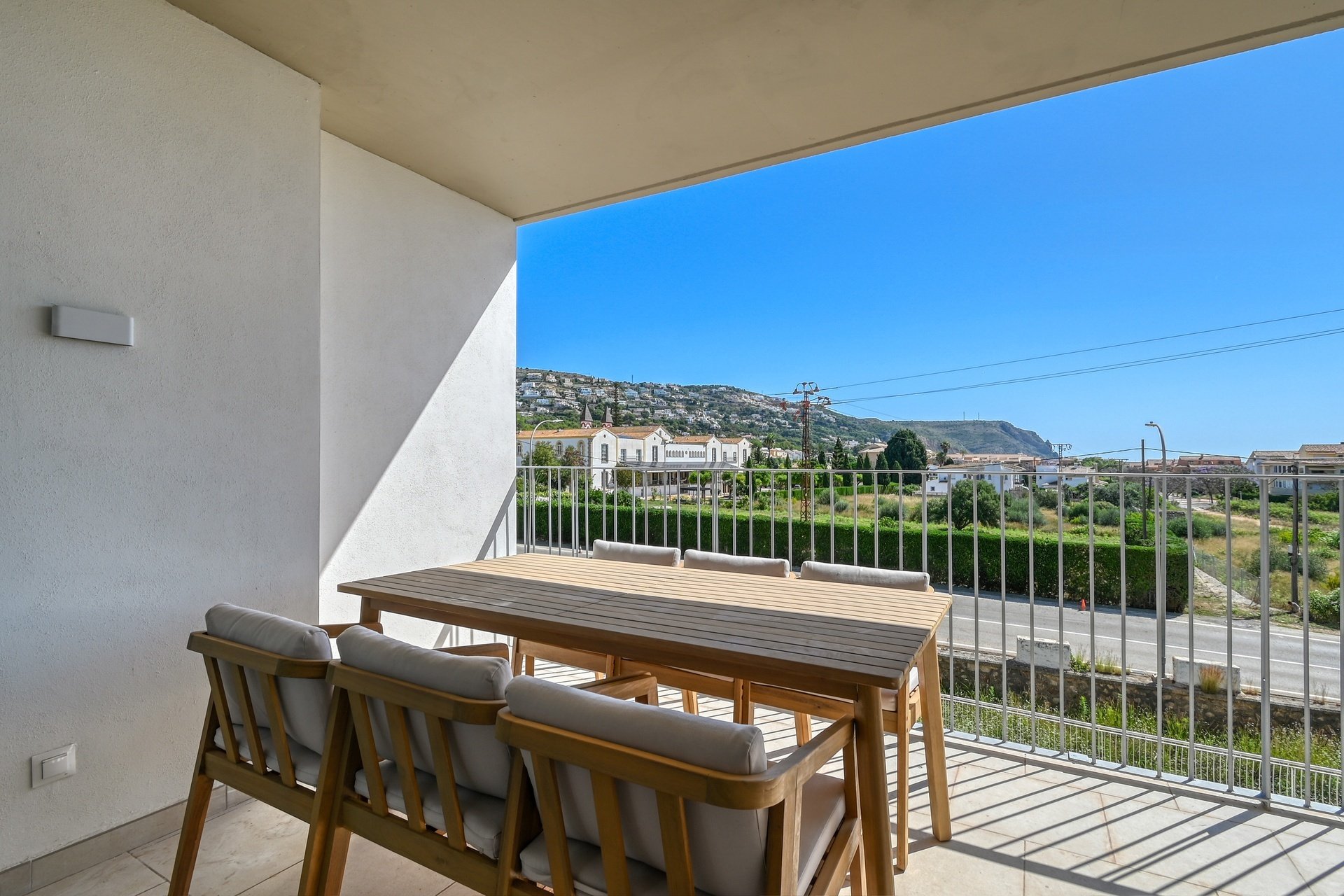 Sale - Apartment - Javea - Jávea