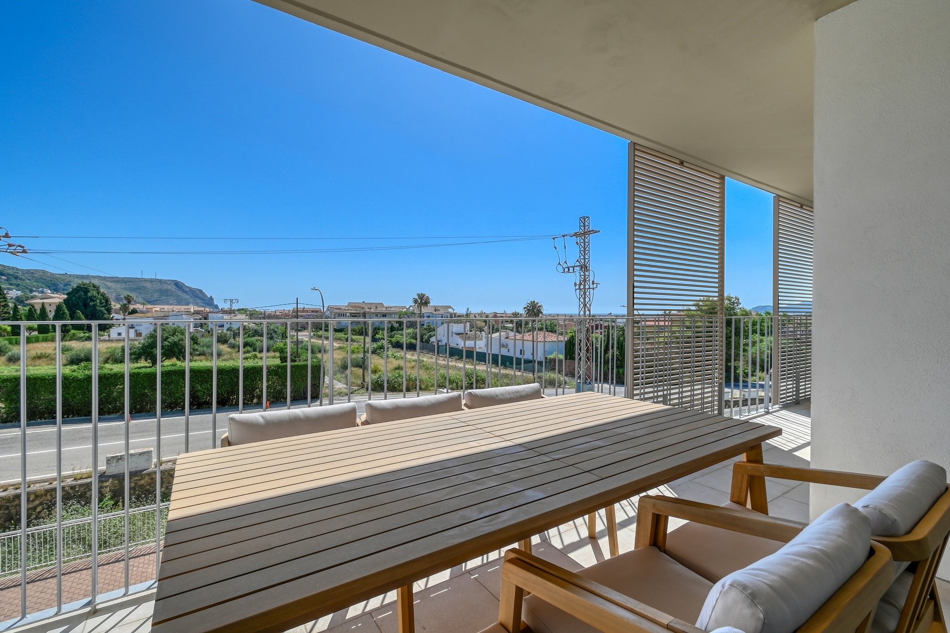 Sale - Apartment - Javea - Jávea