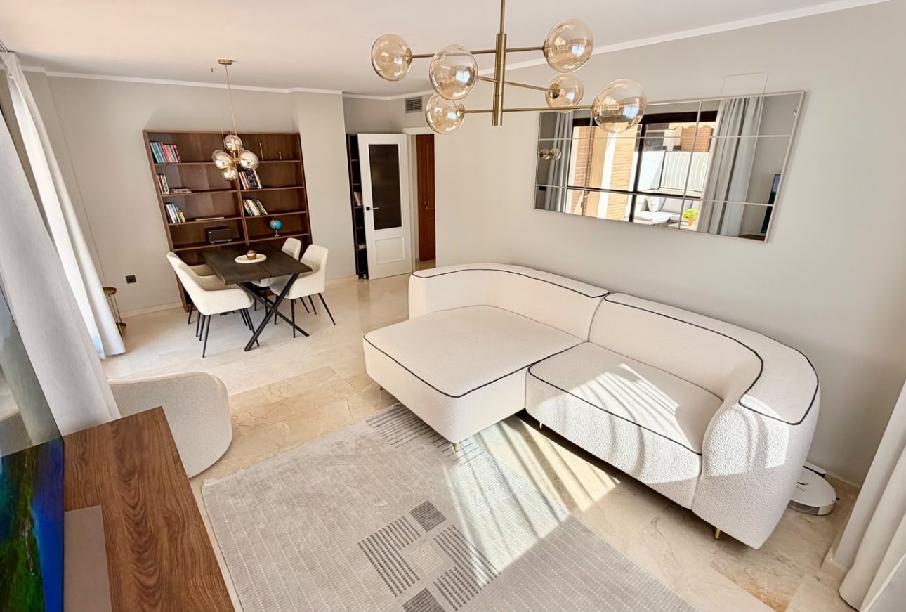 Sale - Apartment - Javea - Jávea