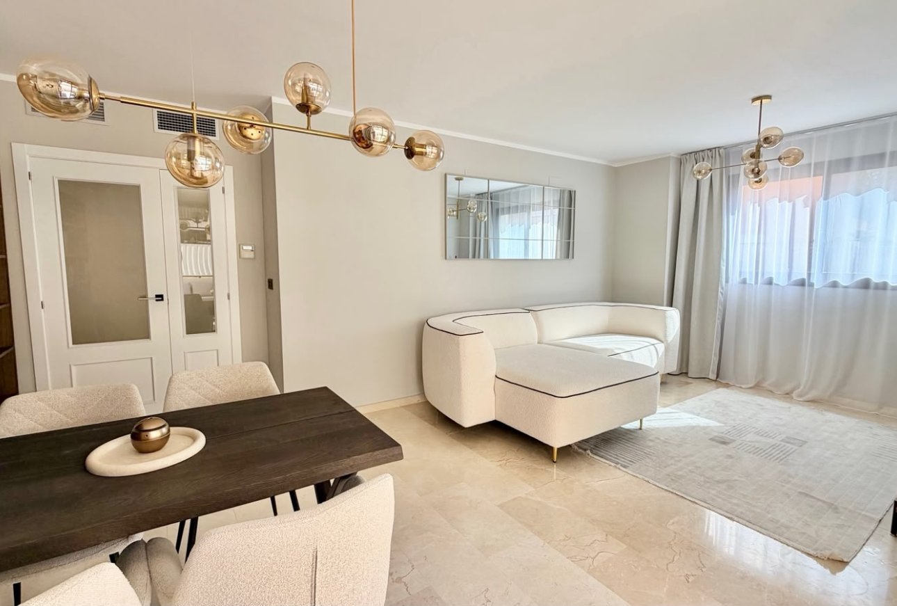 Sale - Apartment - Javea - Jávea