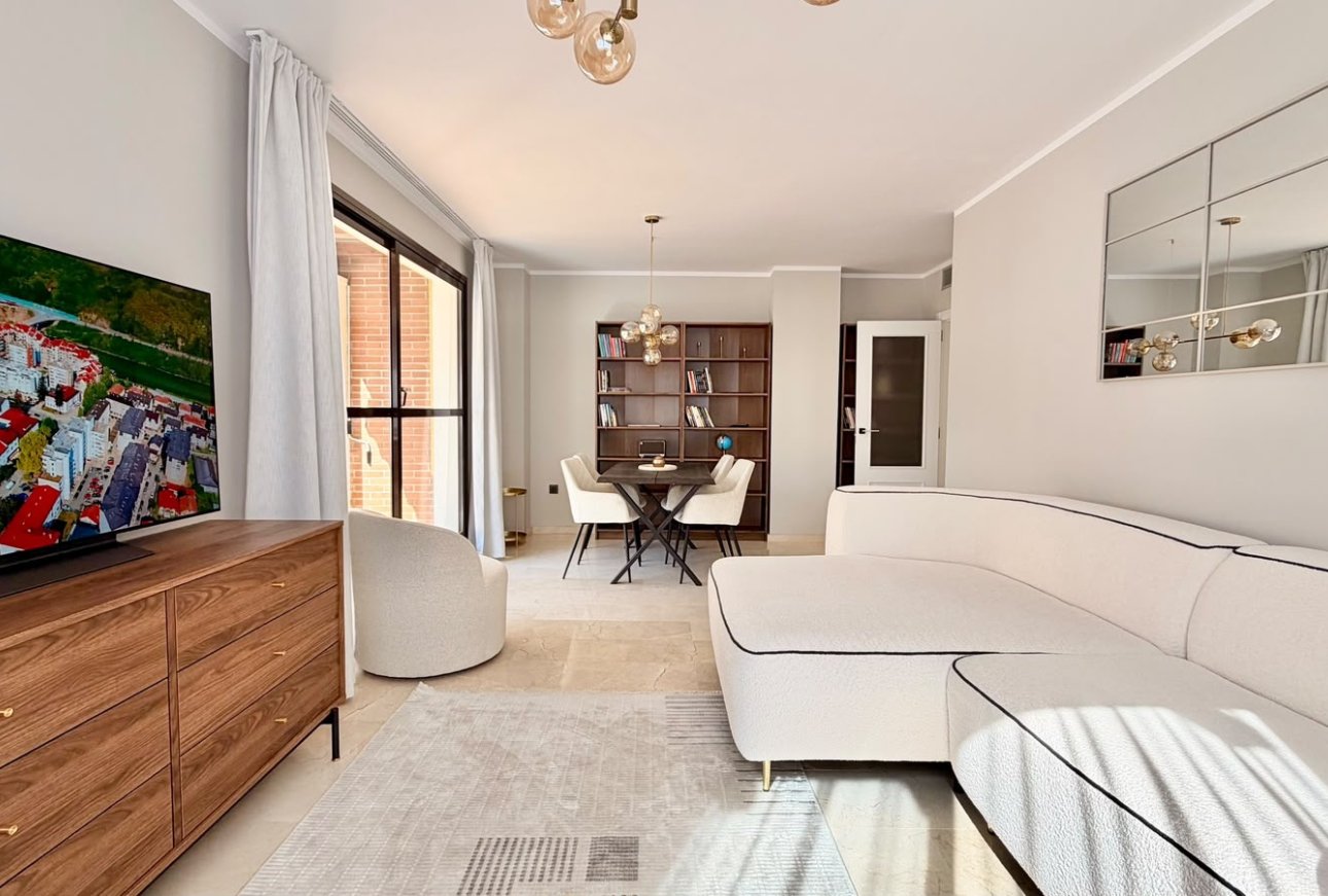 Sale - Apartment - Javea - Jávea