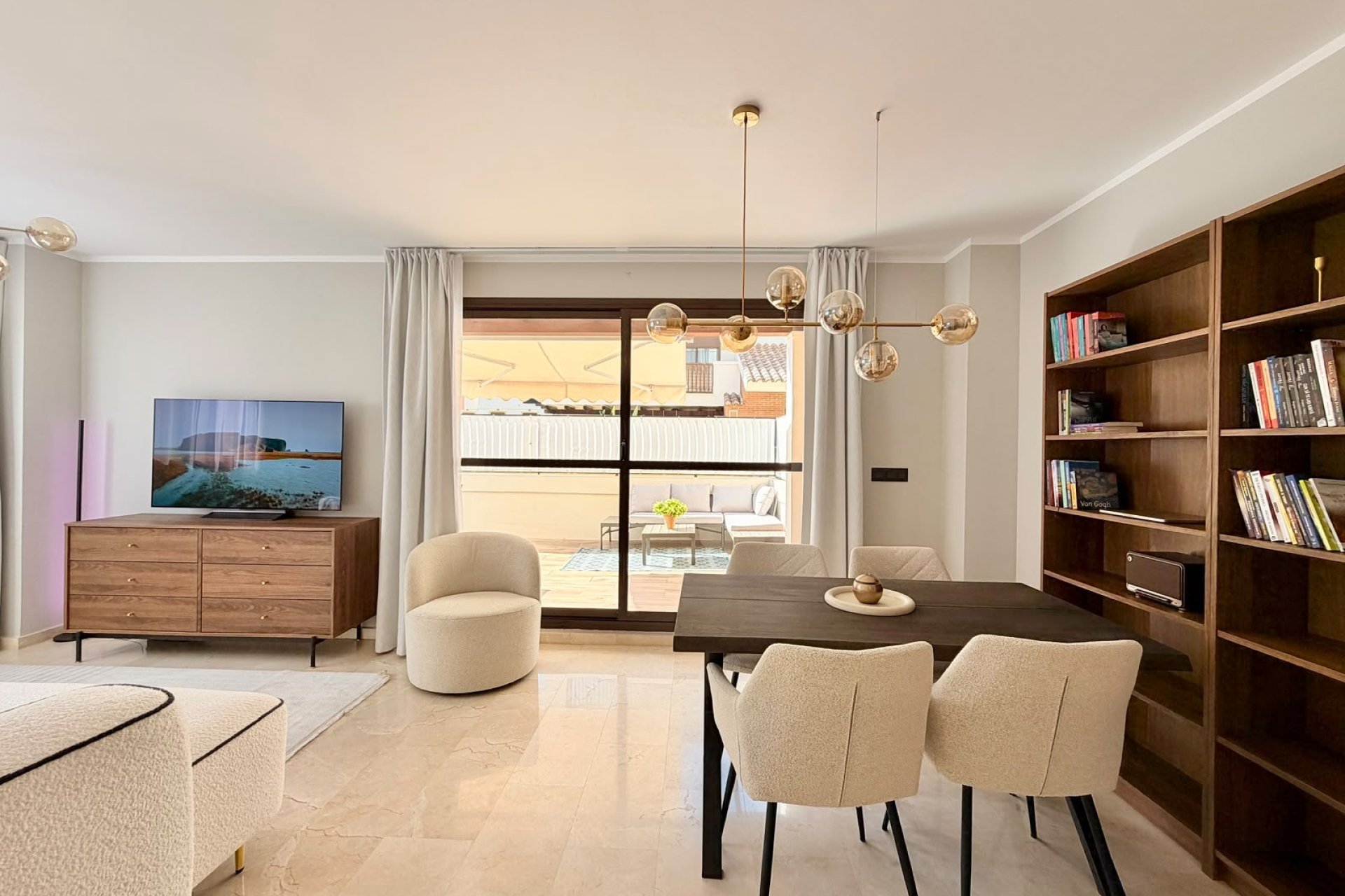 Sale - Apartment - Javea - Jávea
