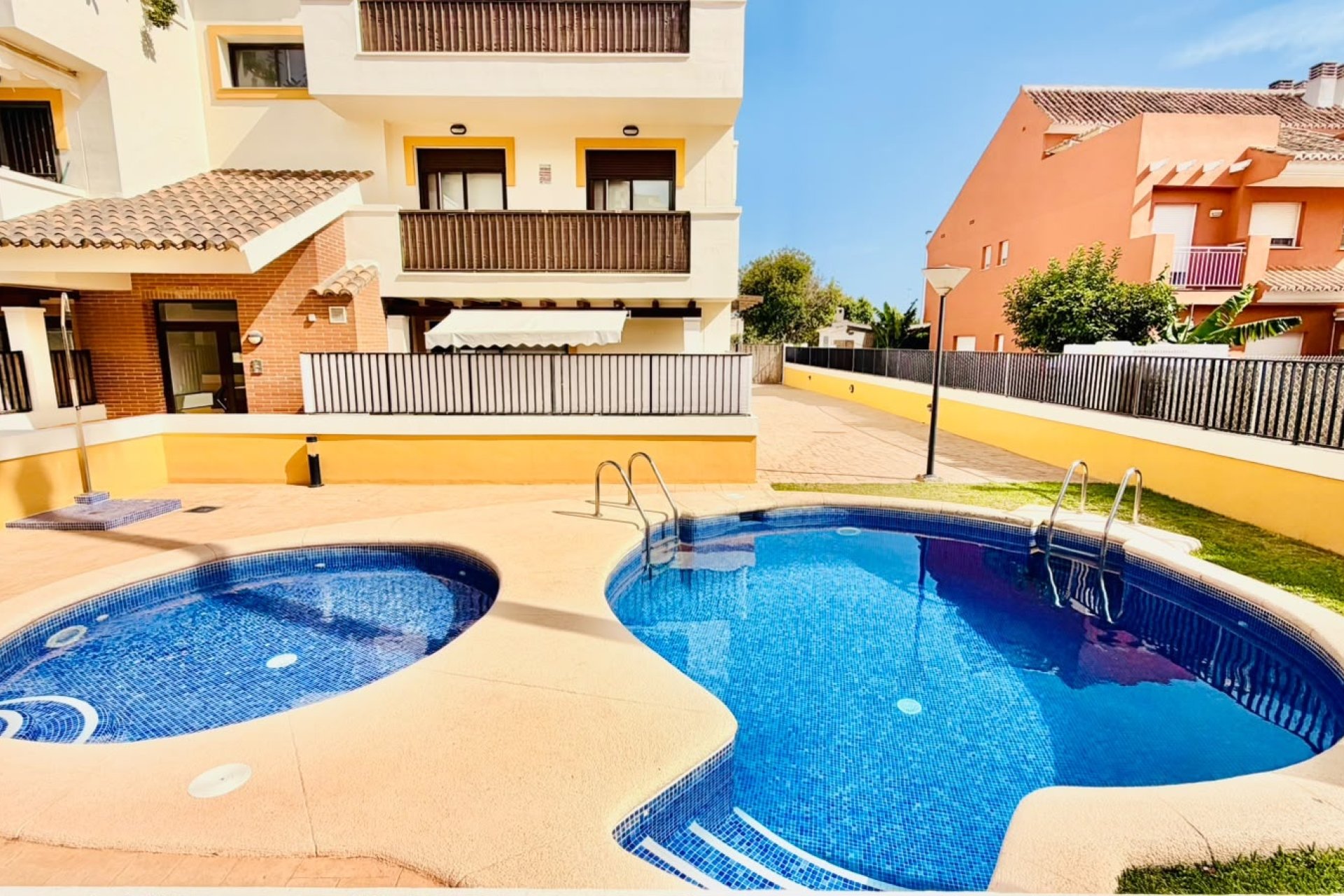 Sale - Apartment - Javea - Jávea
