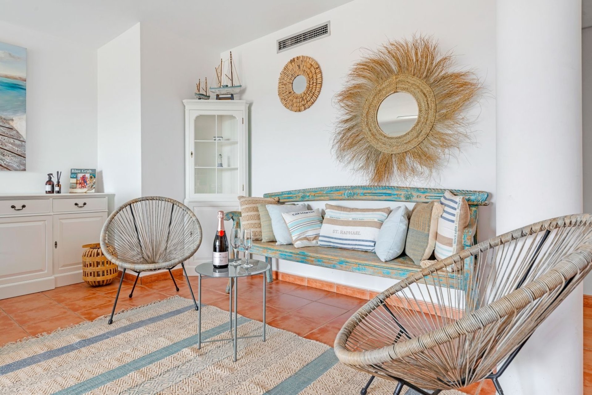 Sale - Apartment - Javea - Montañar I