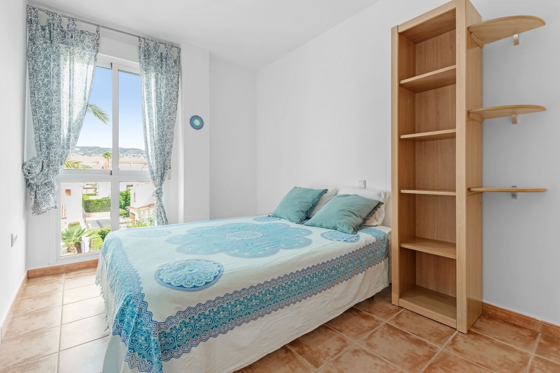 Sale - Apartment - Javea - Montañar I