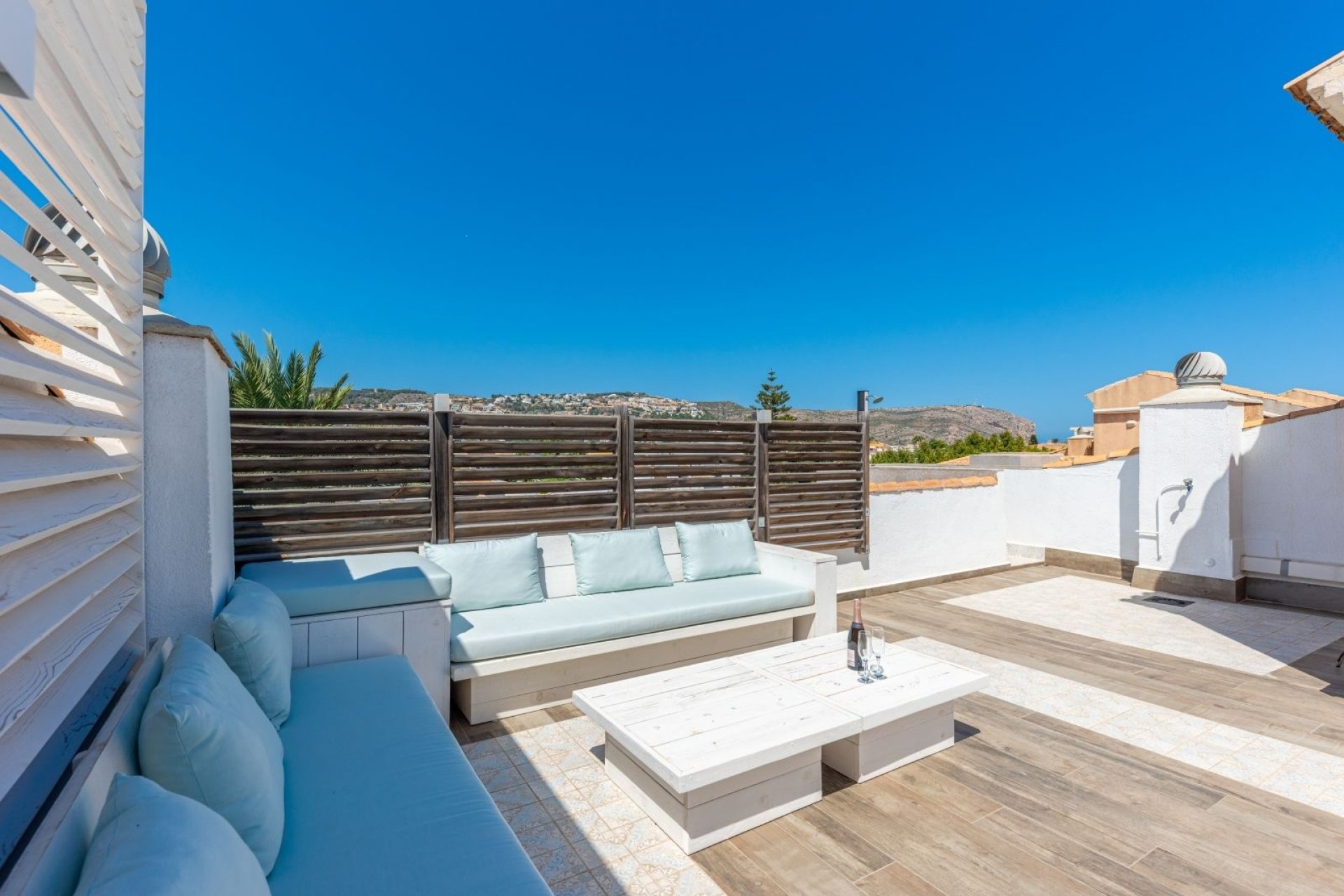 Sale - Apartment - Javea - Montañar I
