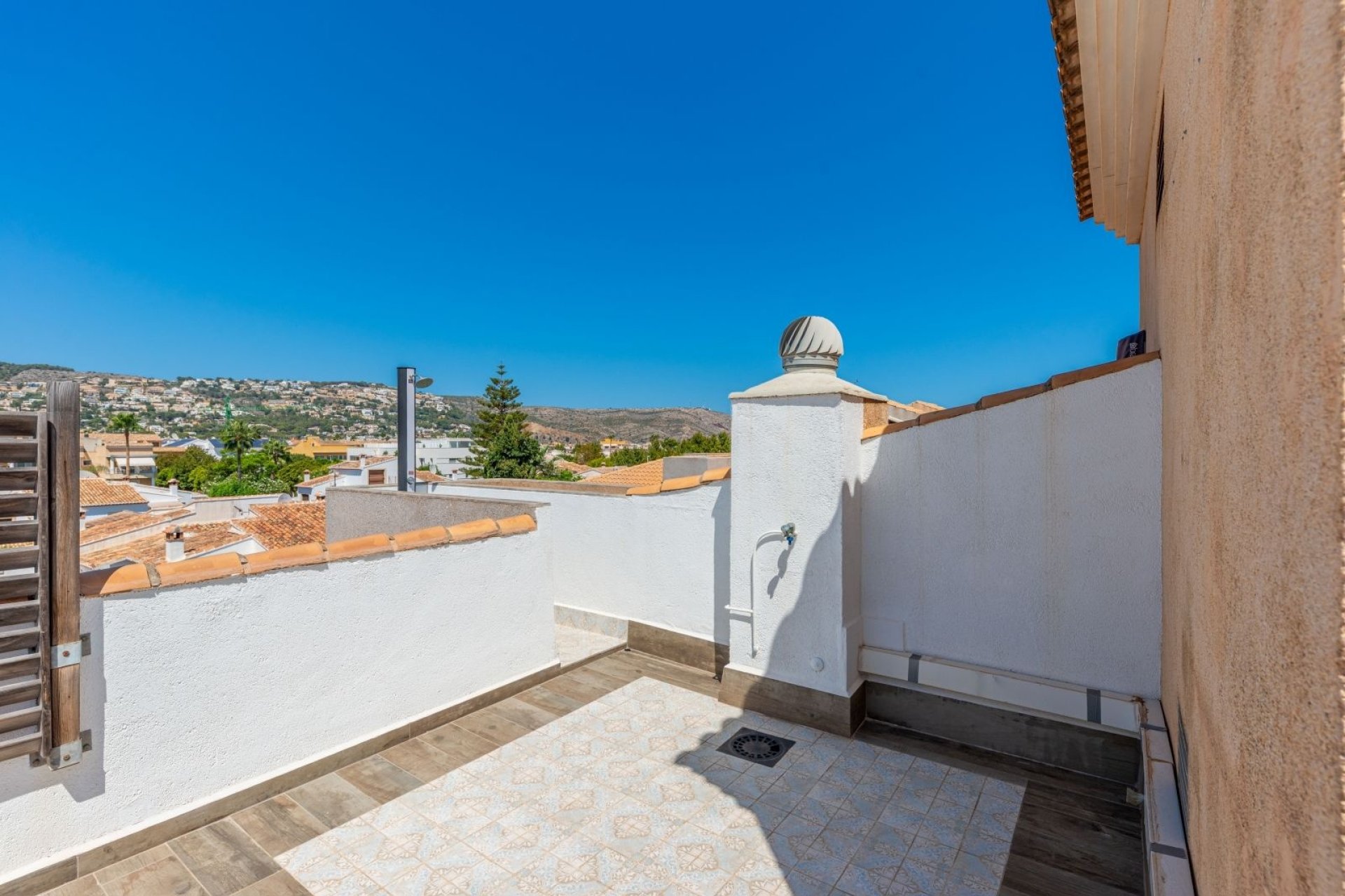 Sale - Apartment - Javea - Montañar I