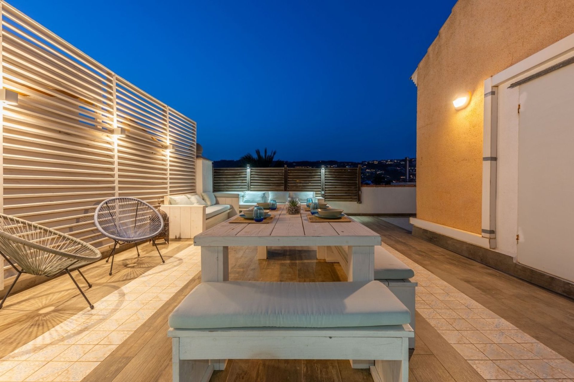 Sale - Apartment - Javea - Montañar I