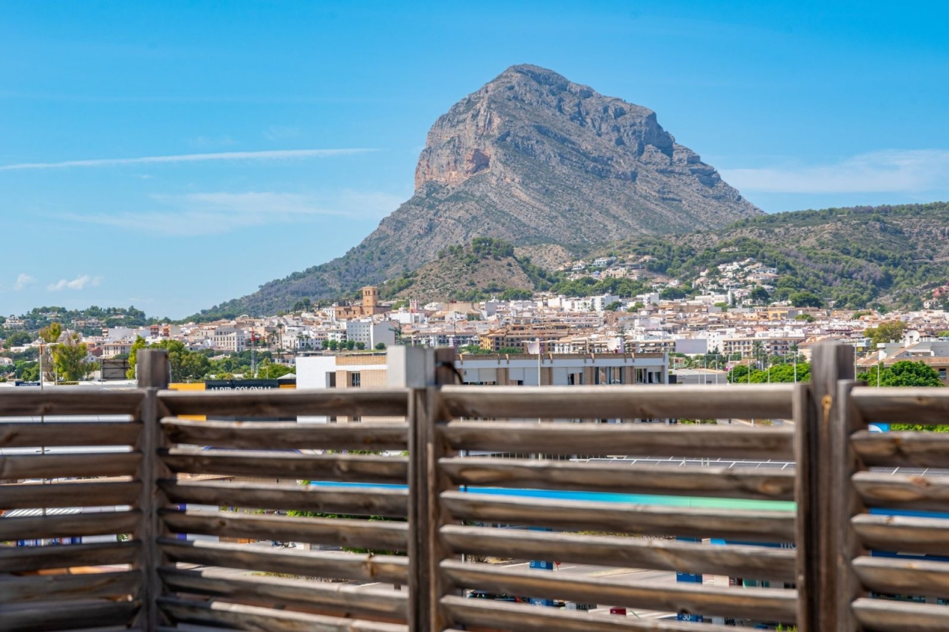 Sale - Apartment - Javea - Montañar I