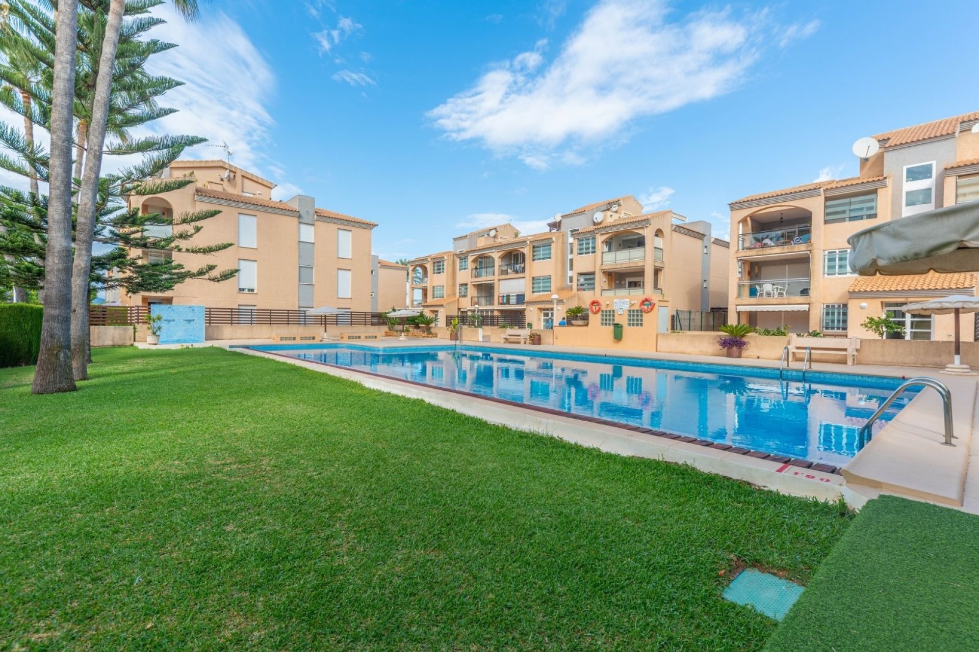 Sale - Apartment - Javea - Montañar I