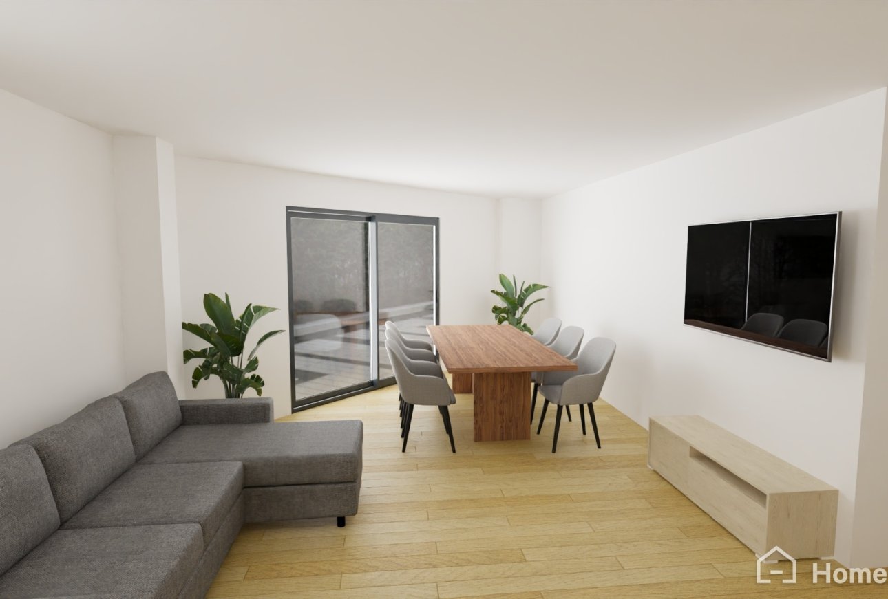 Sale - Apartment - Javea - Old Town