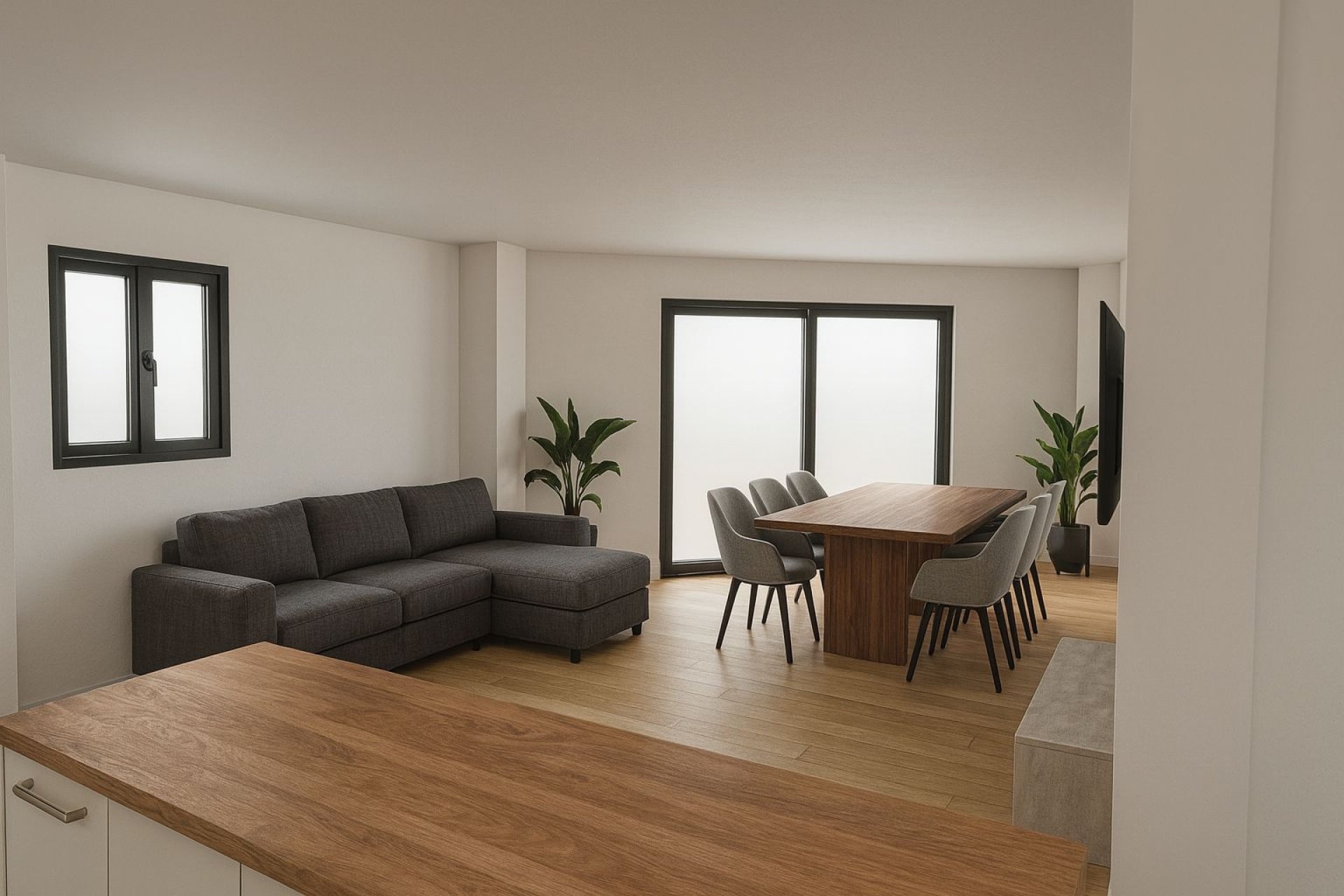 Sale - Apartment - Javea - Old Town