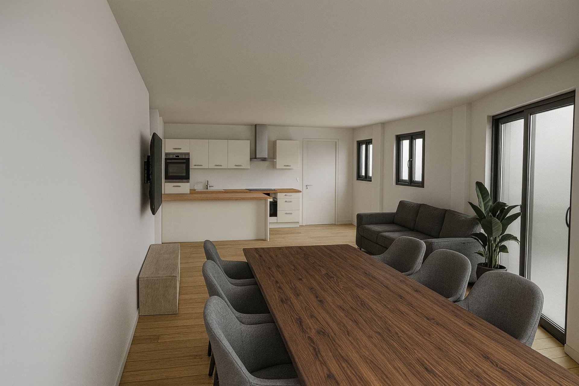 Sale - Apartment - Javea - Old Town