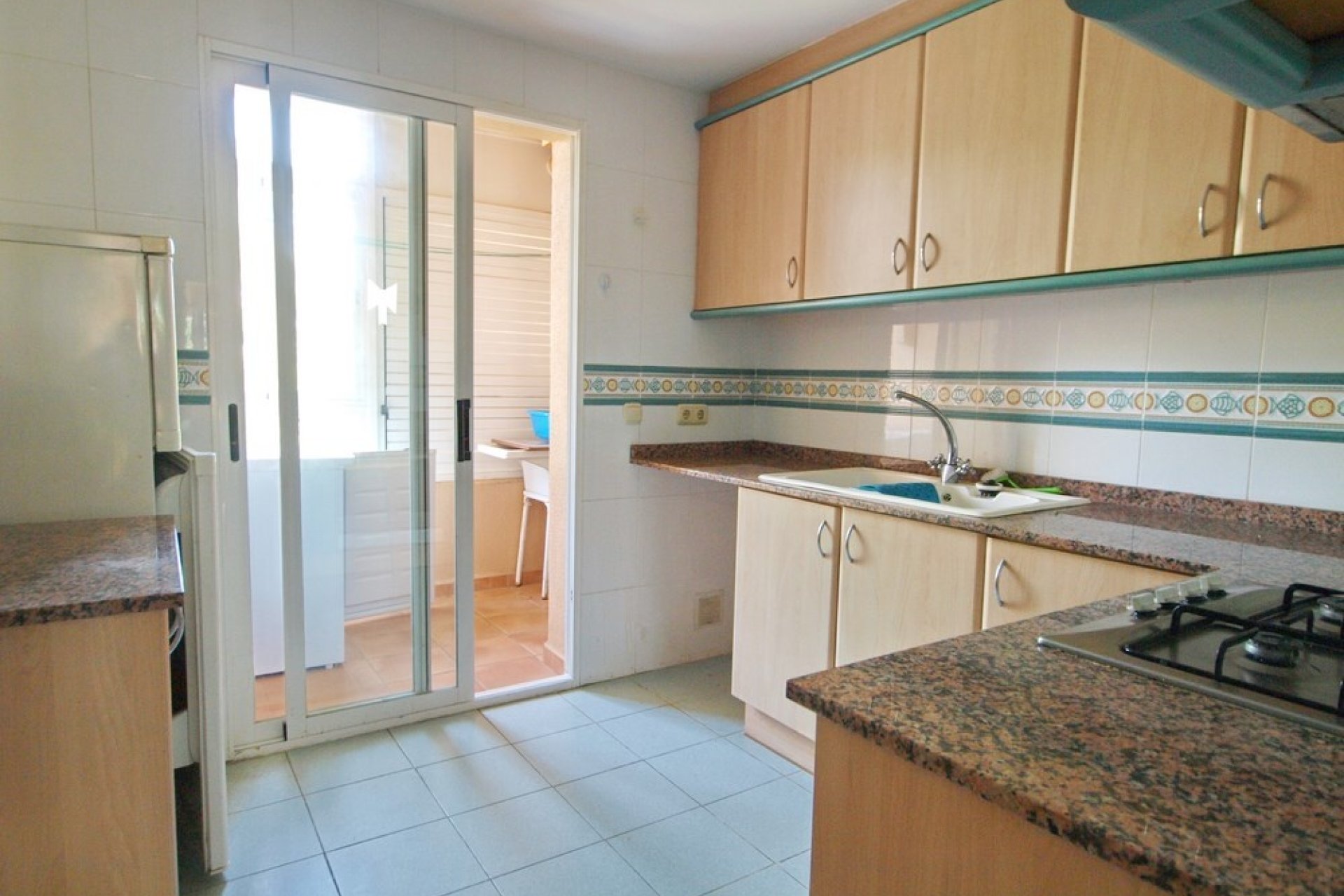 Sale - Apartment - Javea - Puerto de Javea