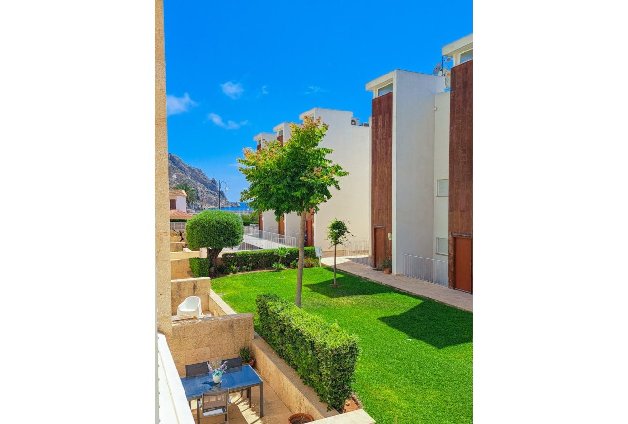 Sale - Apartment - Javea - Puerto
