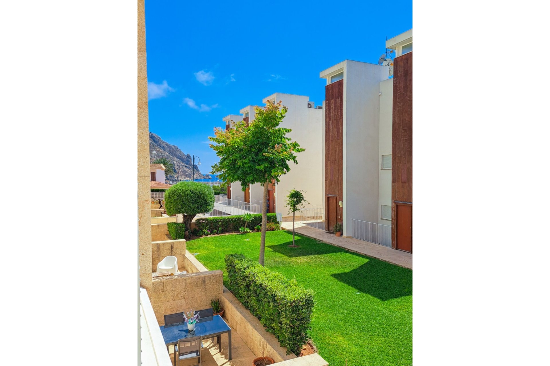 Sale - Apartment - Javea - Puerto
