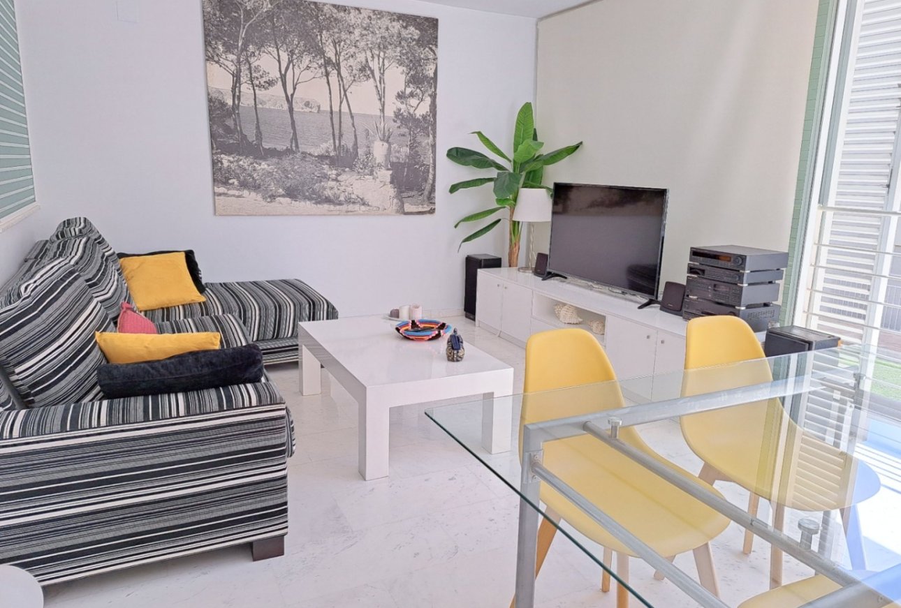 Sale - Apartment - Javea - Puerto