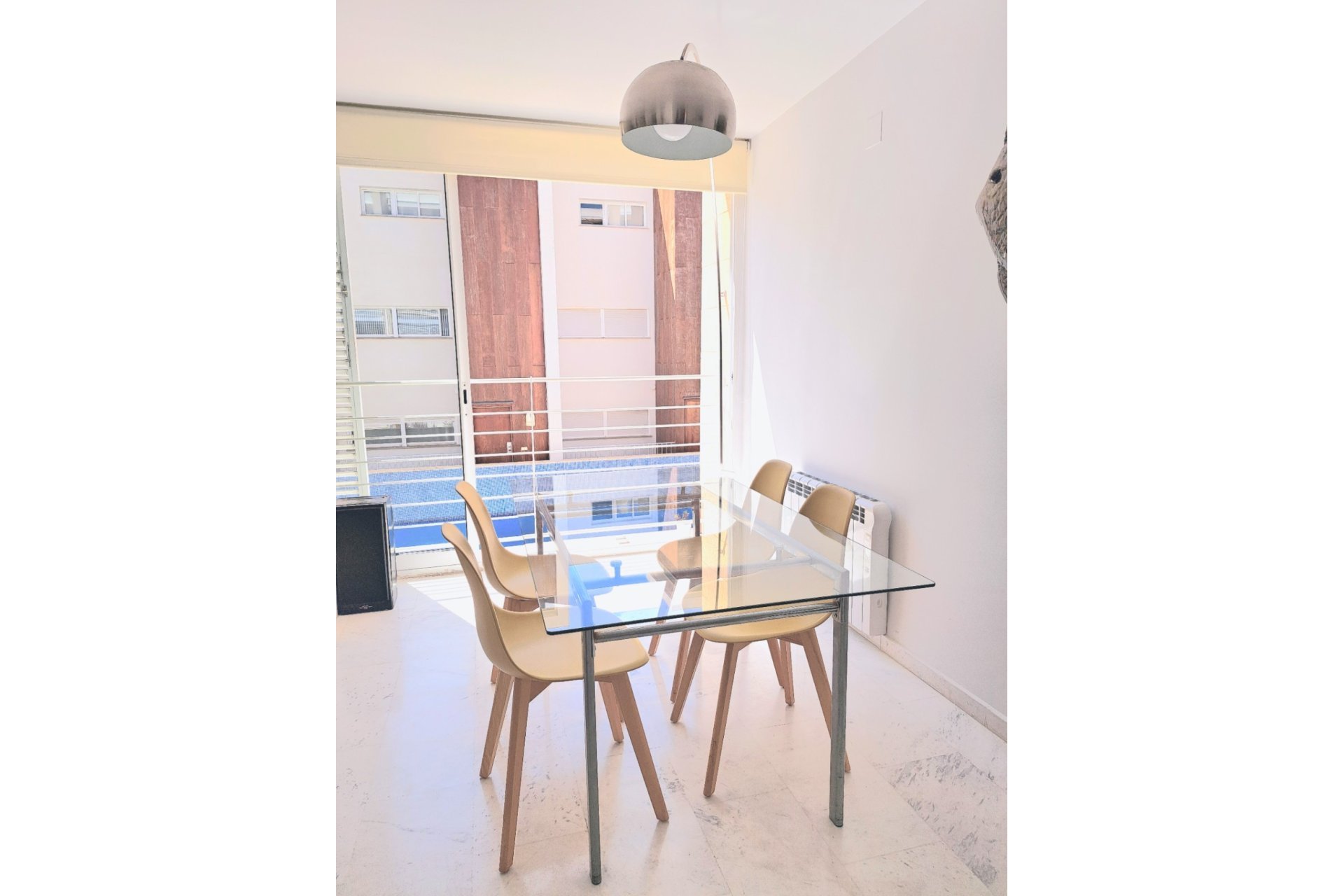 Sale - Apartment - Javea - Puerto