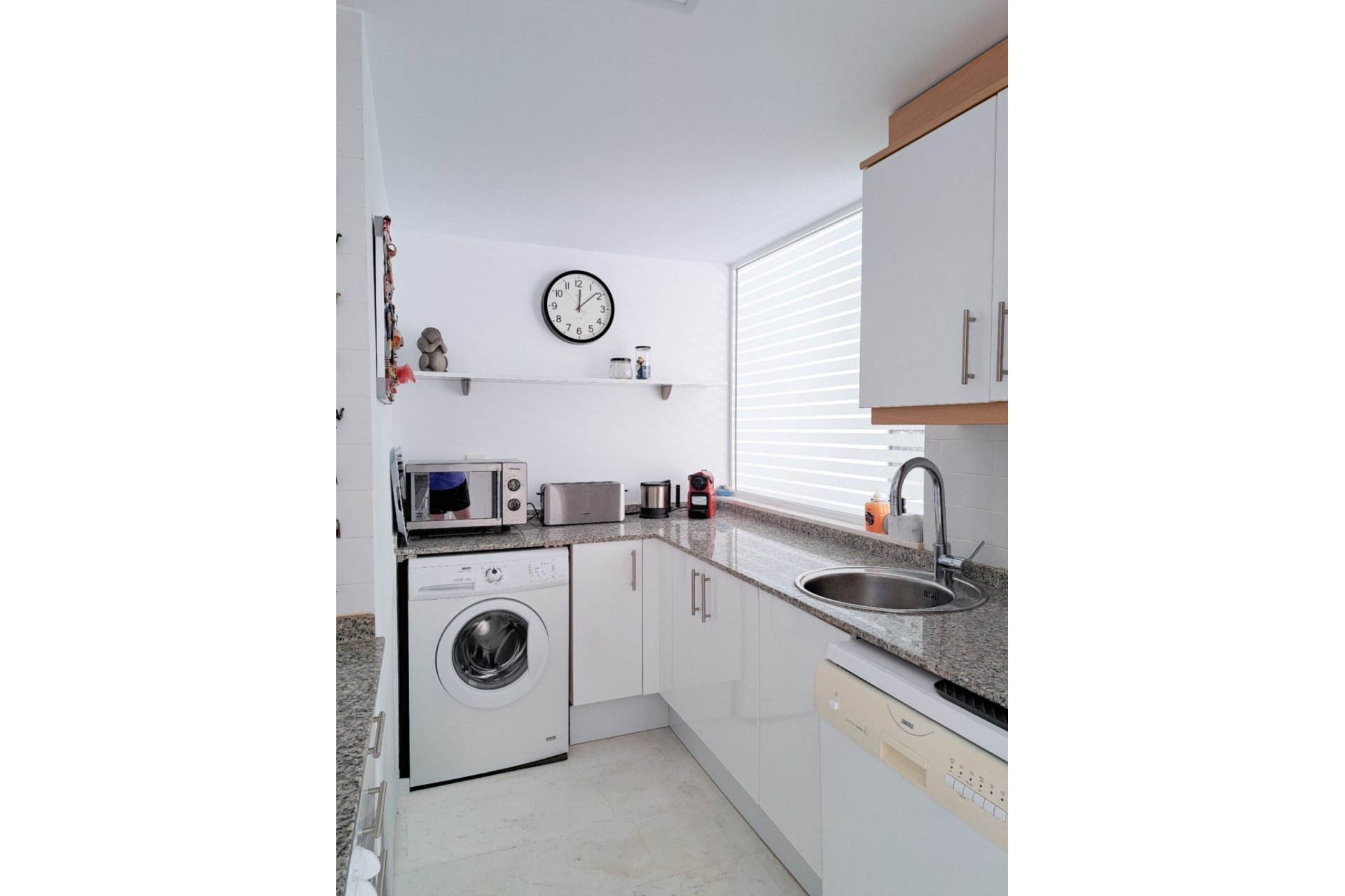 Sale - Apartment - Javea - Puerto