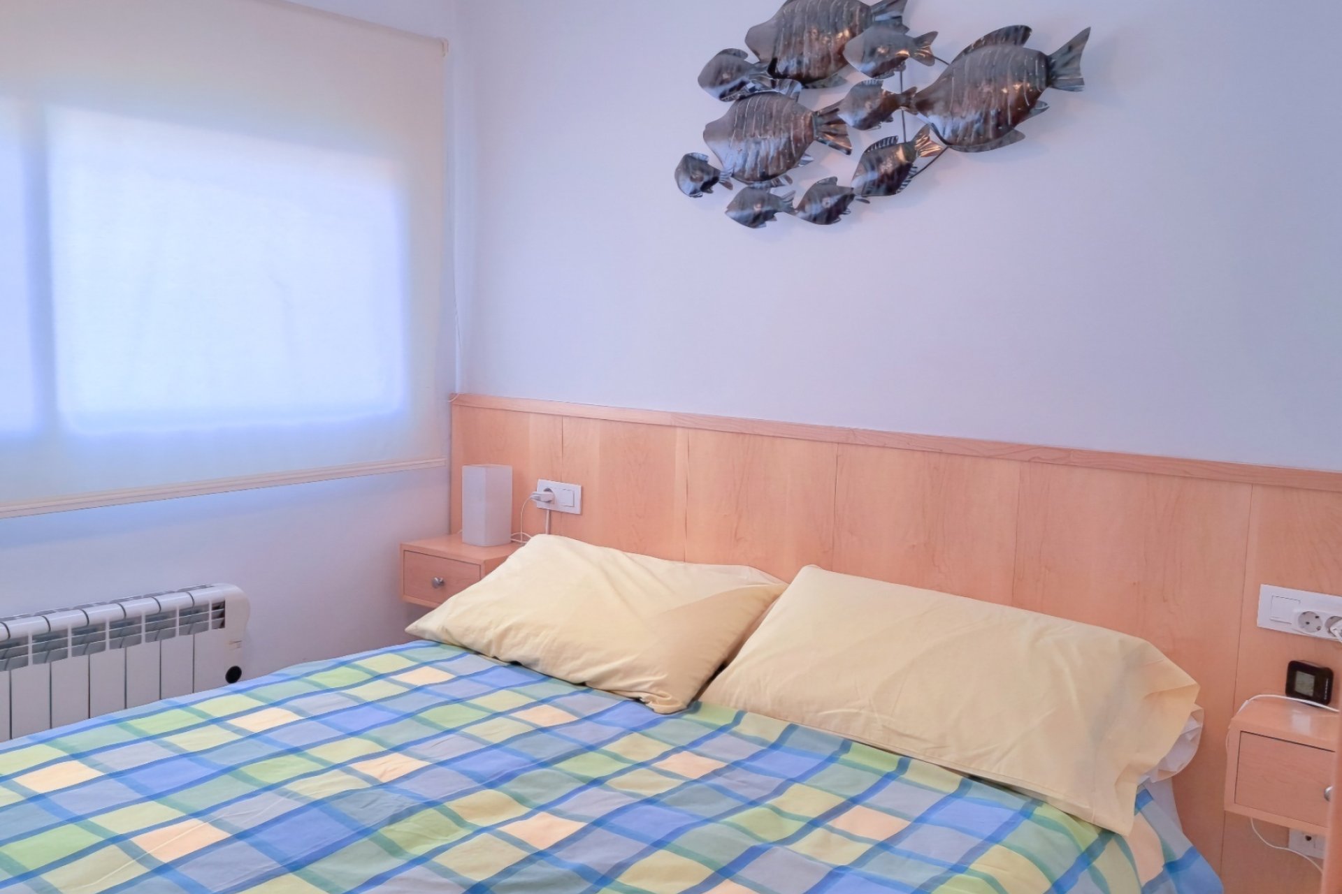 Sale - Apartment - Javea - Puerto