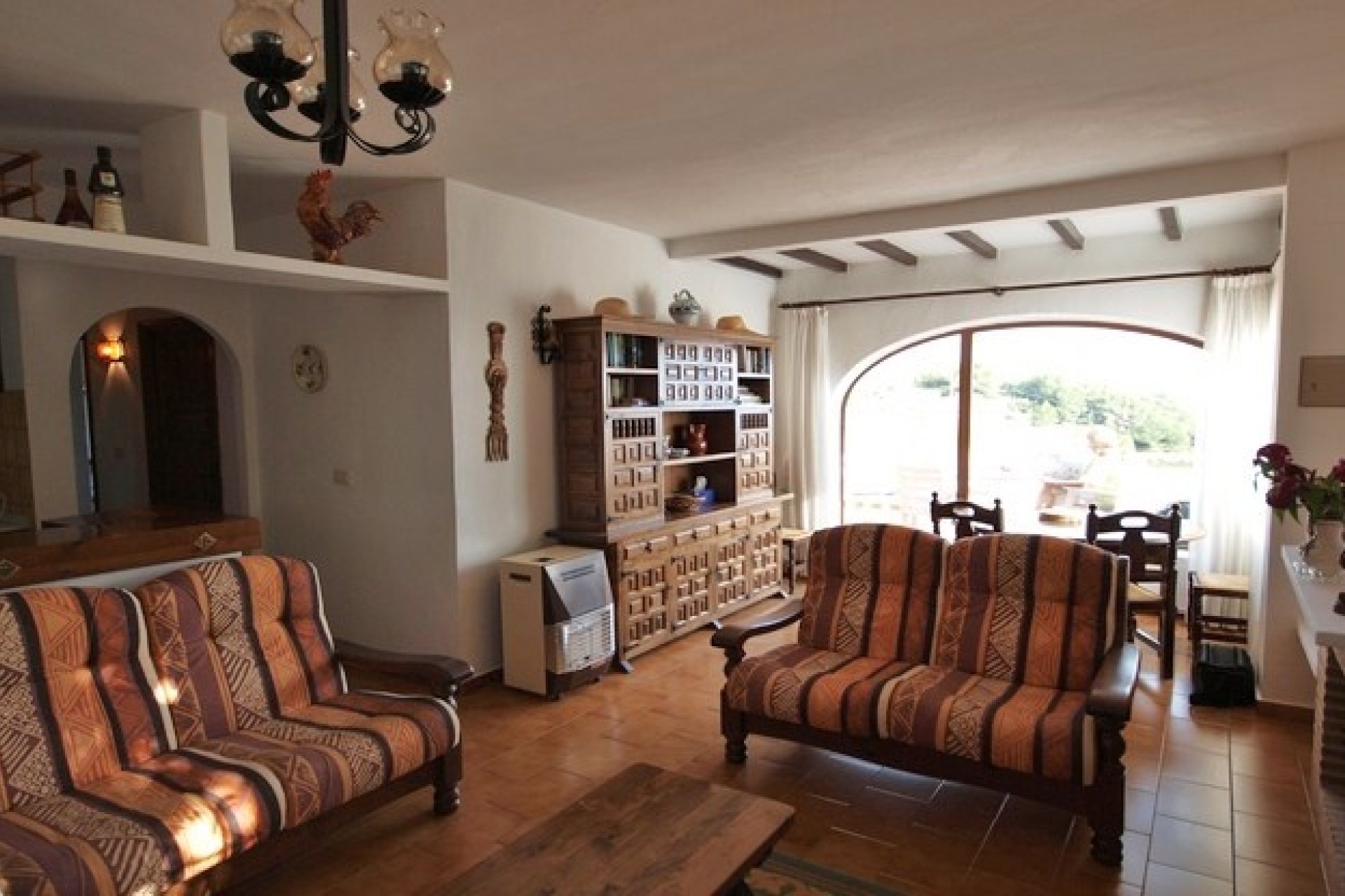Sale - Apartment - Moraira - Castellons Vida
