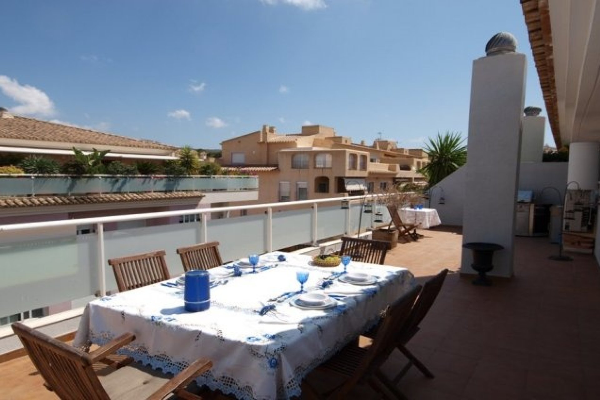 Sale - Apartment - Moraira - Centro Ciudad