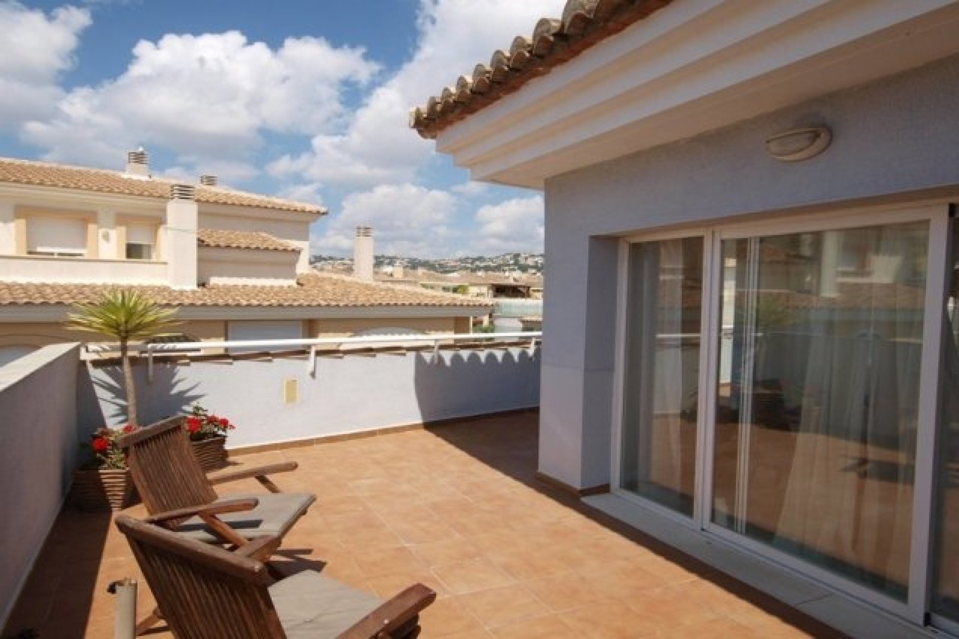 Sale - Apartment - Moraira - Centro Ciudad