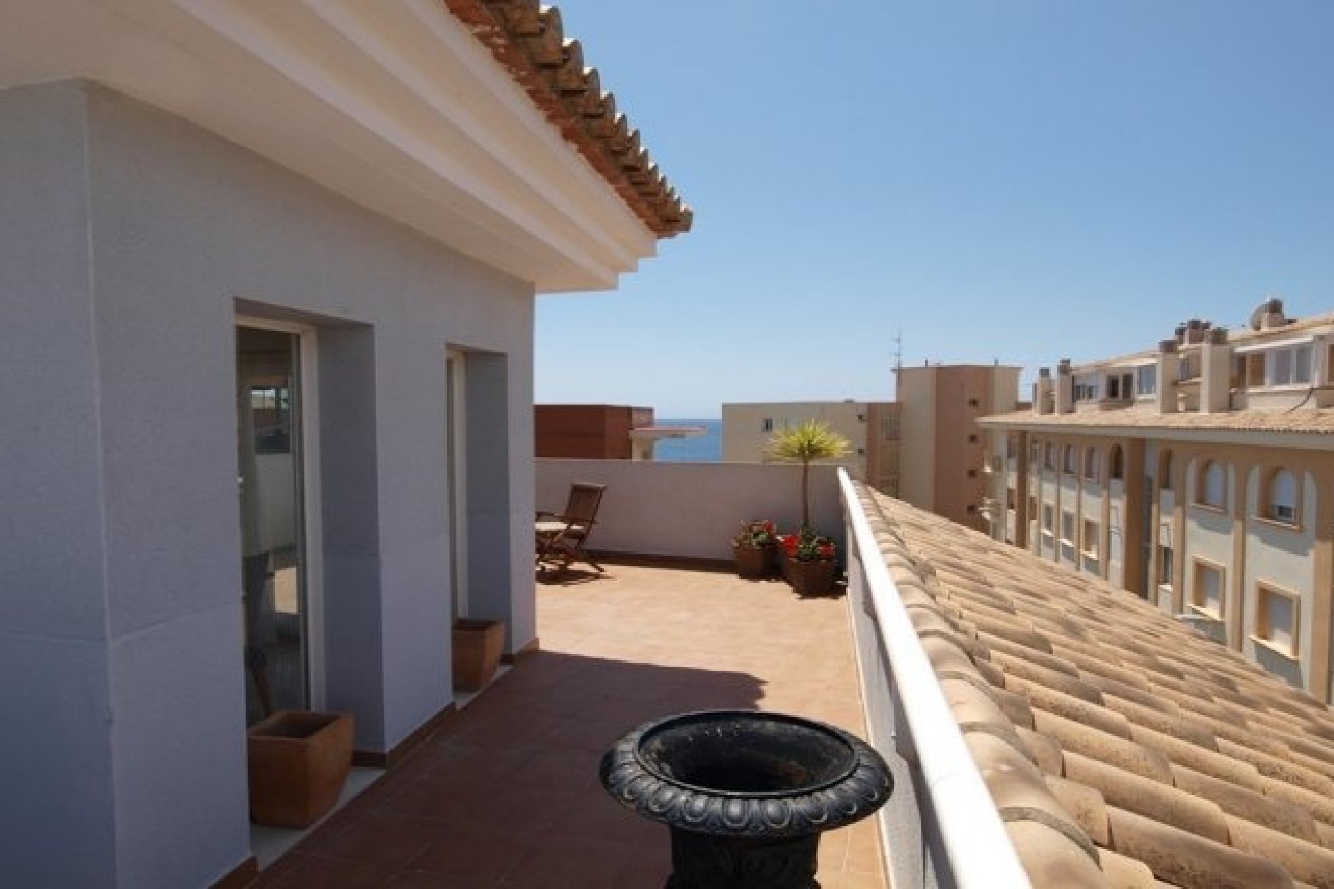 Sale - Apartment - Moraira - Centro Ciudad