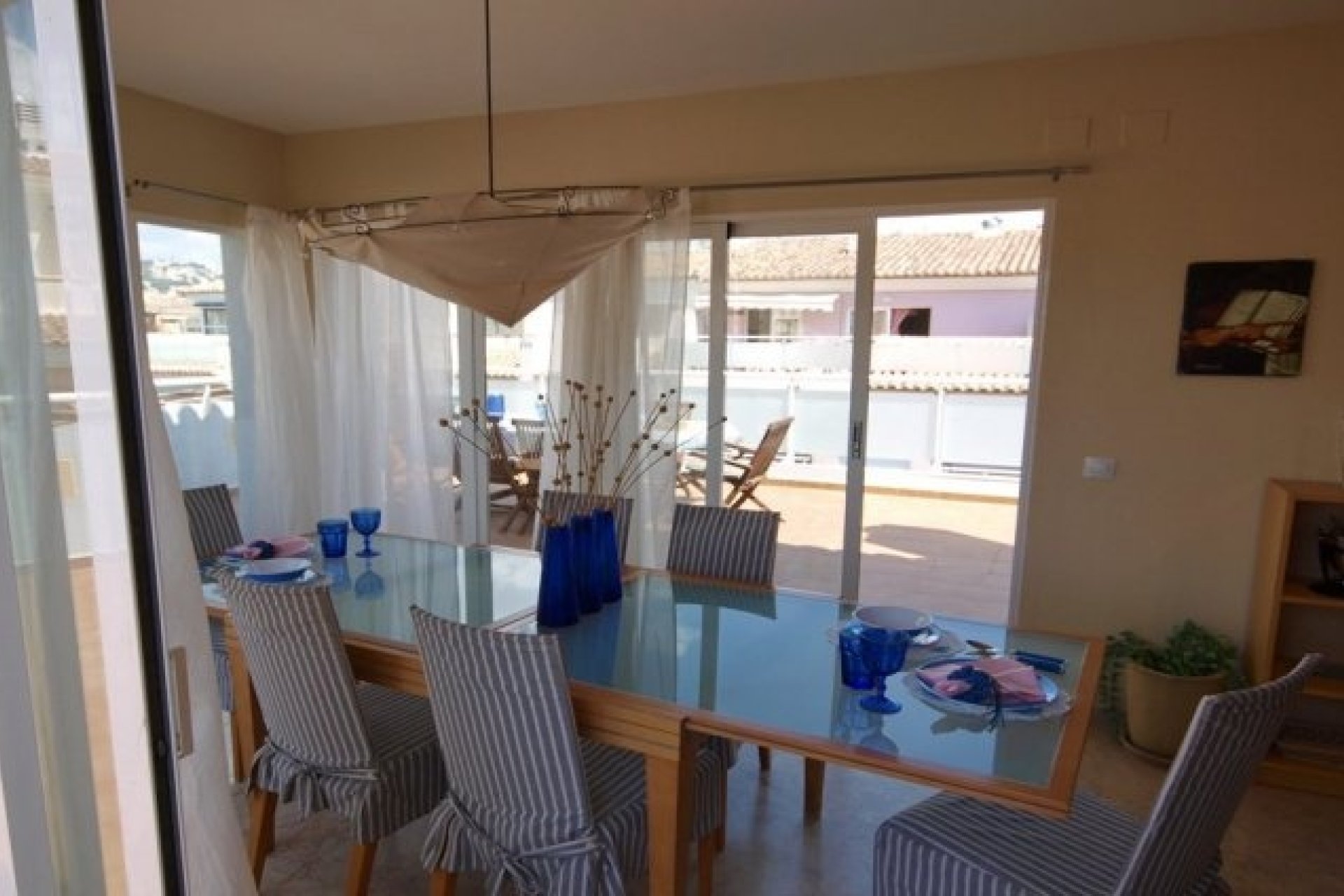 Sale - Apartment - Moraira - Centro Ciudad