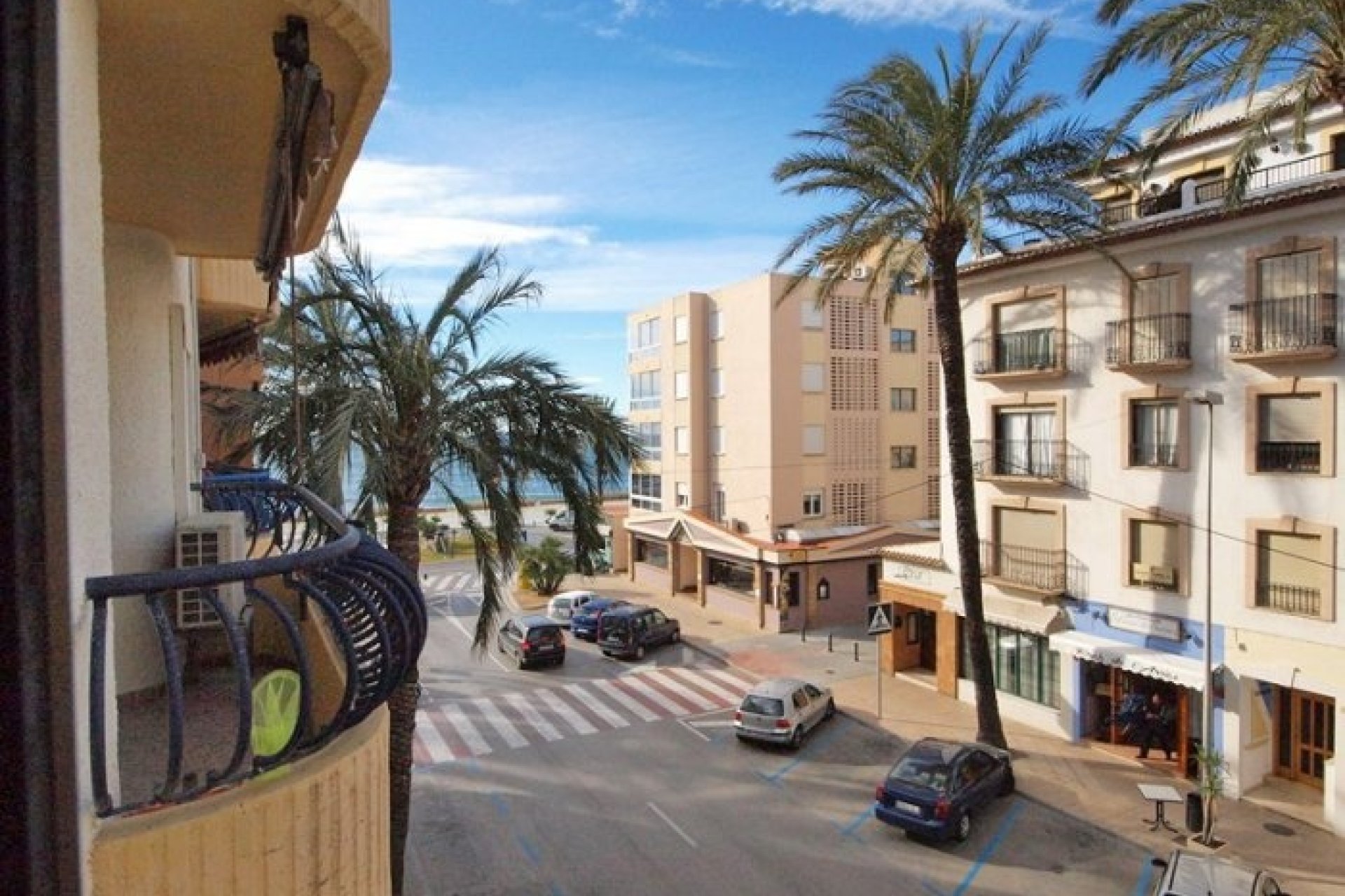 Sale - Apartment - Moraira - Centro Ciudad