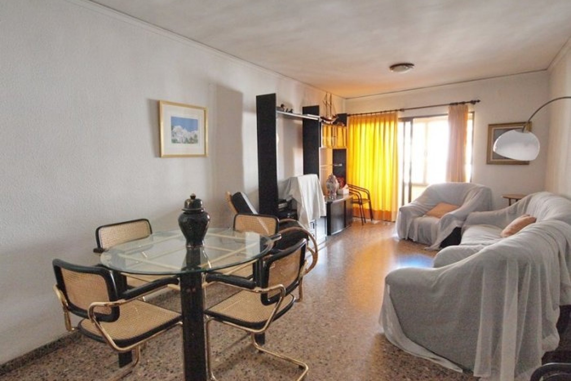 Sale - Apartment - Moraira - Centro Ciudad