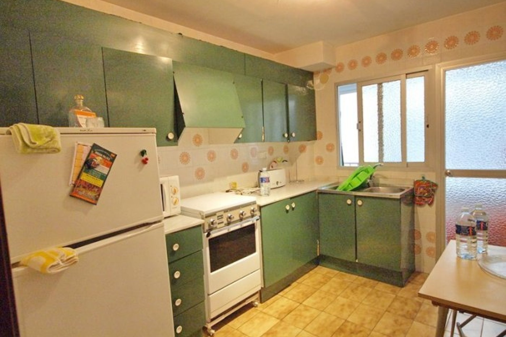 Sale - Apartment - Moraira - Centro Ciudad