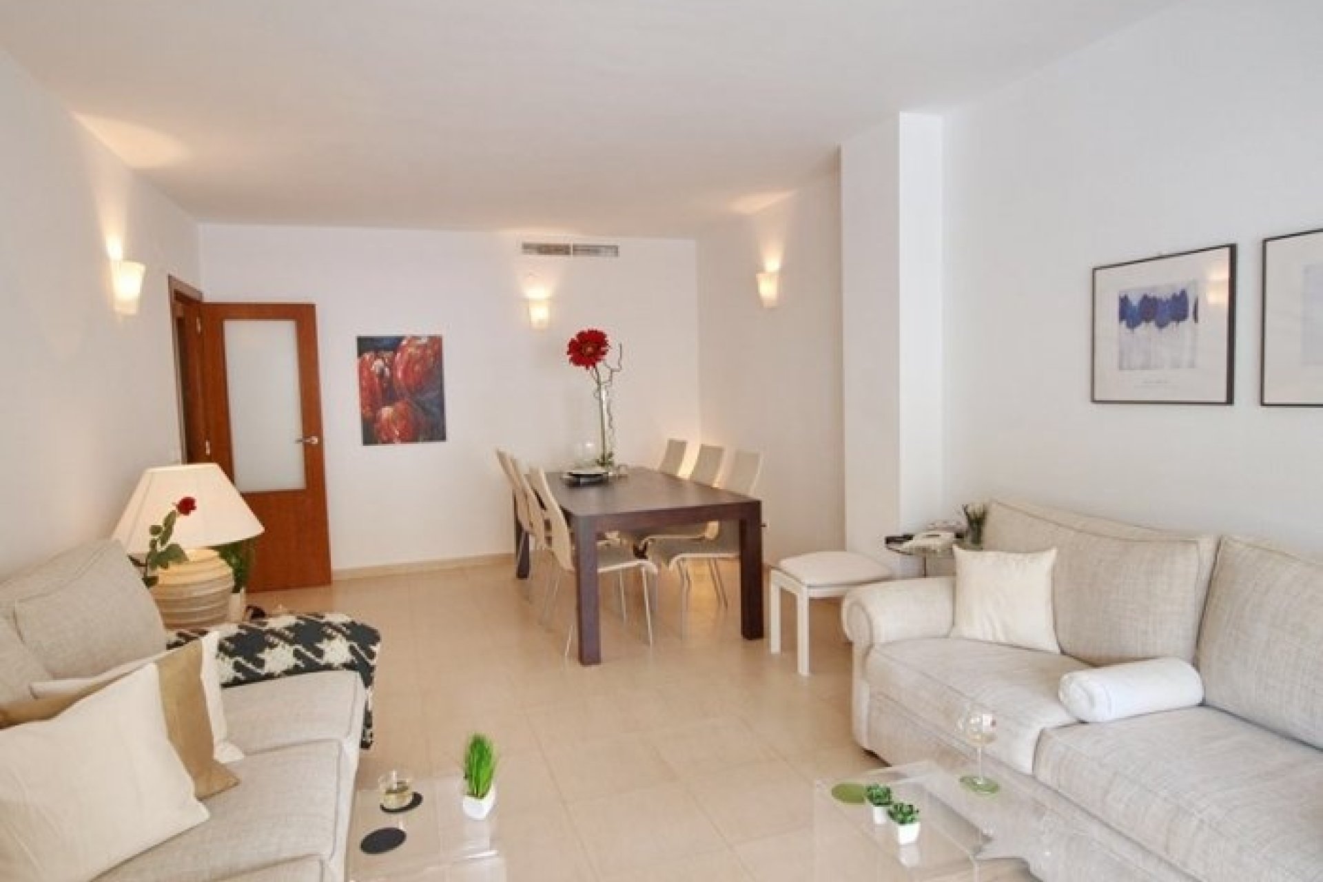 Sale - Apartment - Moraira - Centro Ciudad