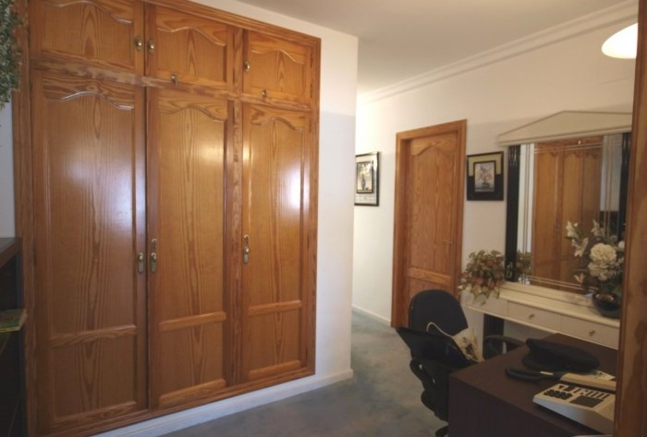 Sale - Apartment - Moraira - Centro Ciudad